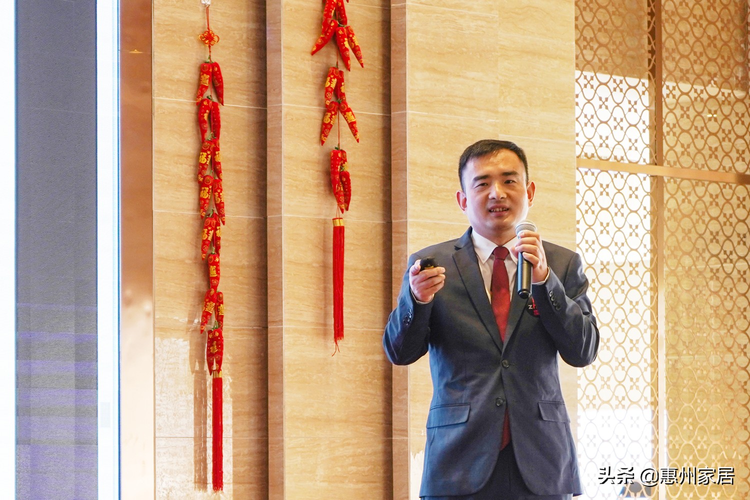 惠州创新家居展览会主题,惠州家居展