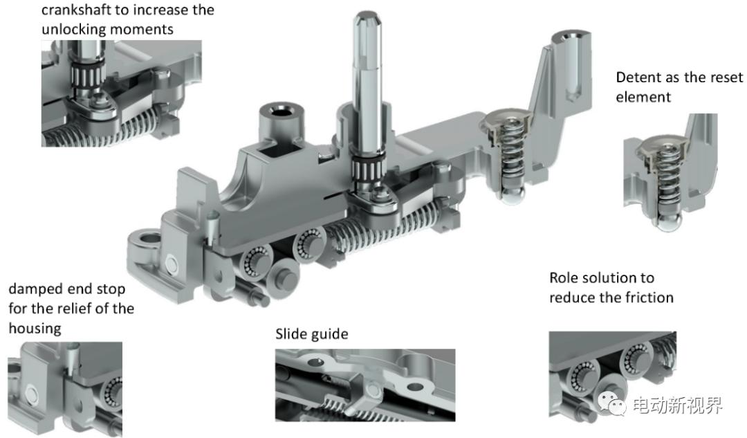 audie-tron怎么样,奥迪e-tron电驱动