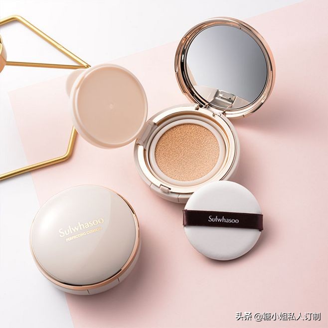 爱敬粉钻和兰芝雪纱气垫哪个好,爱敬气垫和雪花秀养肤气垫哪个好