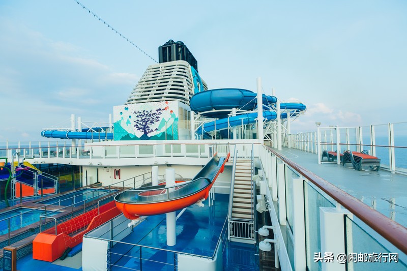 世界梦号邮轮哪里找的,世界梦号邮轮攻略日本