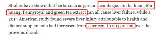 澳洲保健品重金属超标,澳洲保健品骗局大揭秘