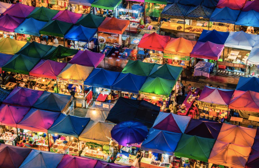 最详细泰国旅游攻略,超详细的泰国旅游攻略