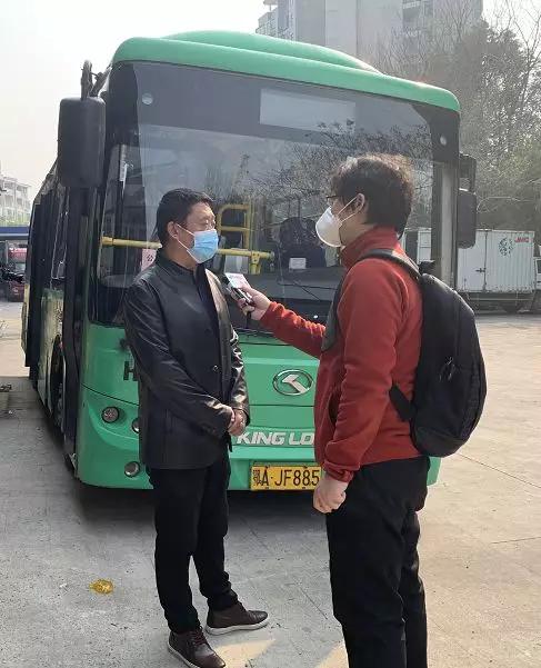 @武汉人：团购的物资套餐是这样送到你手上的