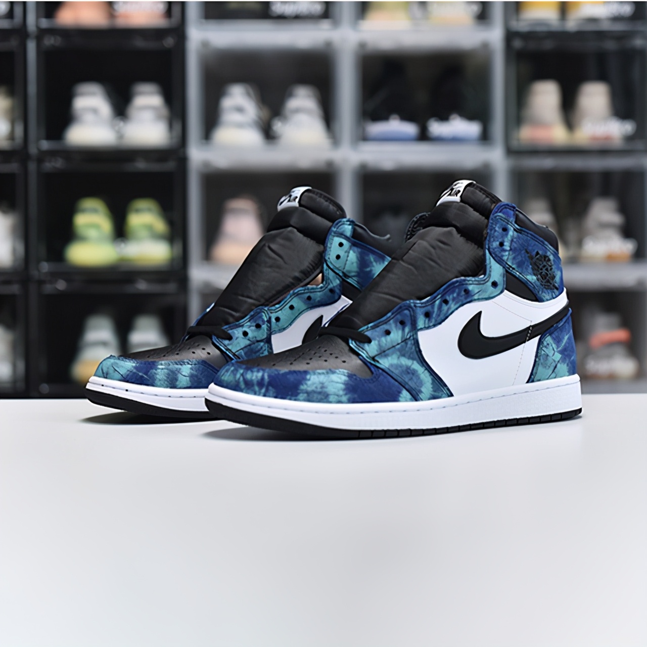 耐克GS款是什么意思,耐克gs代表什么