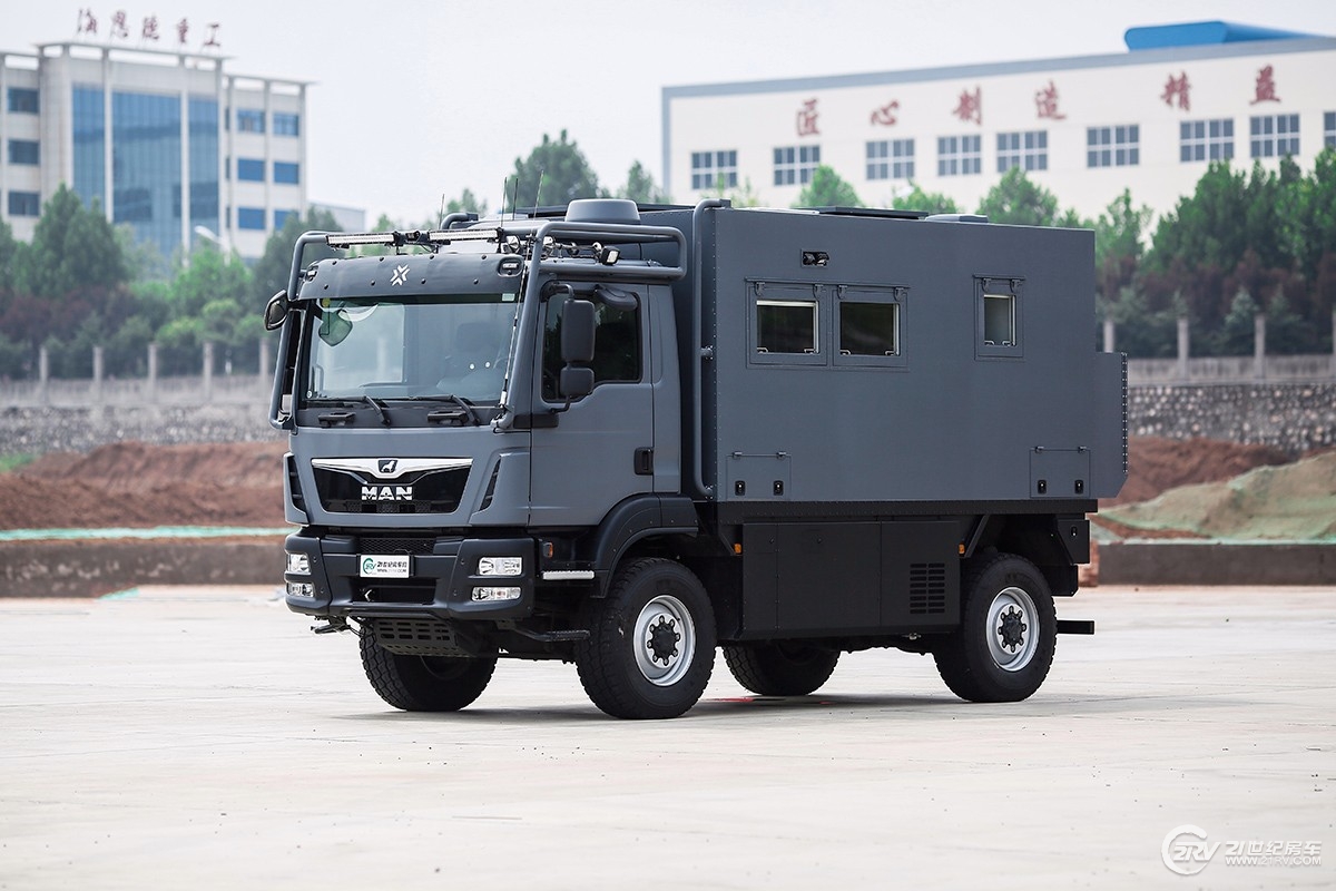 最便宜又大型的睡人最多b型房车 (2019最便宜房车国六c型房车)