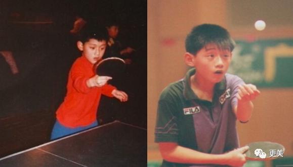 景甜对张继科事件的回忆,景甜对张继科用情太深