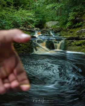 可调滤镜到底有多好用，看看荷兰风光摄影师怎么说？