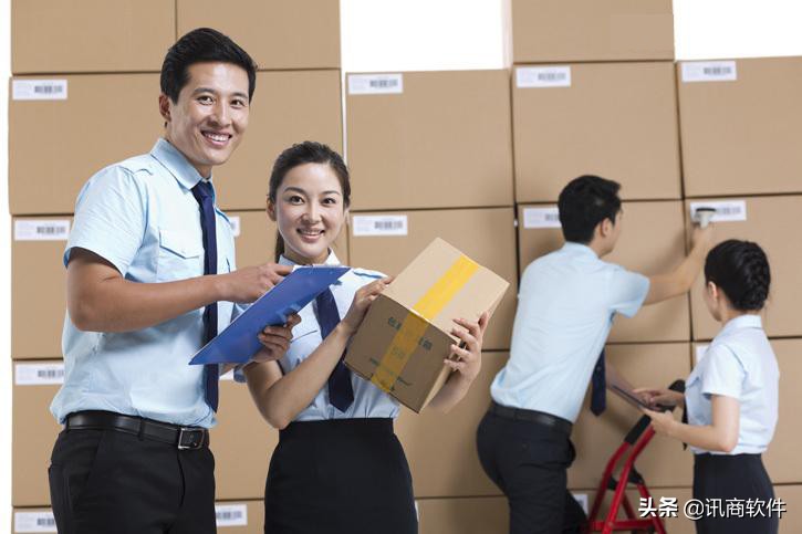 仓库先进先出的好处有哪些,仓库怎么做到先进先出