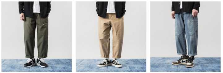 大童男装品牌8-16岁官方旗舰店,男装品牌推荐3040岁t恤品牌