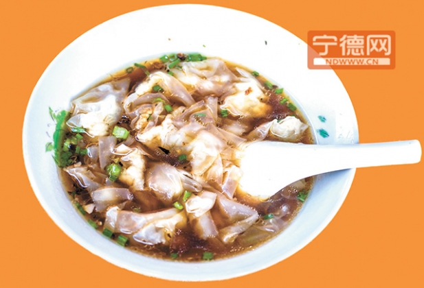 宁德柘荣美食推荐,柘荣十佳特色小吃