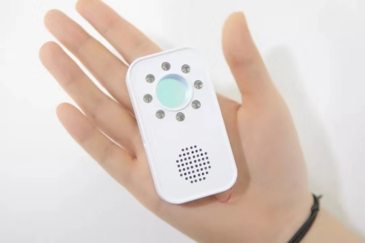 小米手机防针孔探测器,小米防偷摄探测器真的有用吗