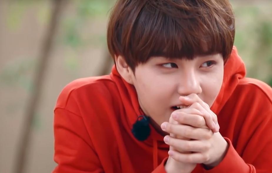 少年可期蔡国庆范丞丞演戏片段,少年可期蔡国庆猜歌花絮