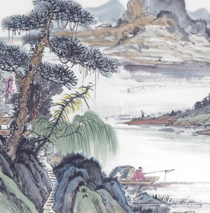 唐朝十大经典诗词名句,唐朝排行前十的诗词完整版