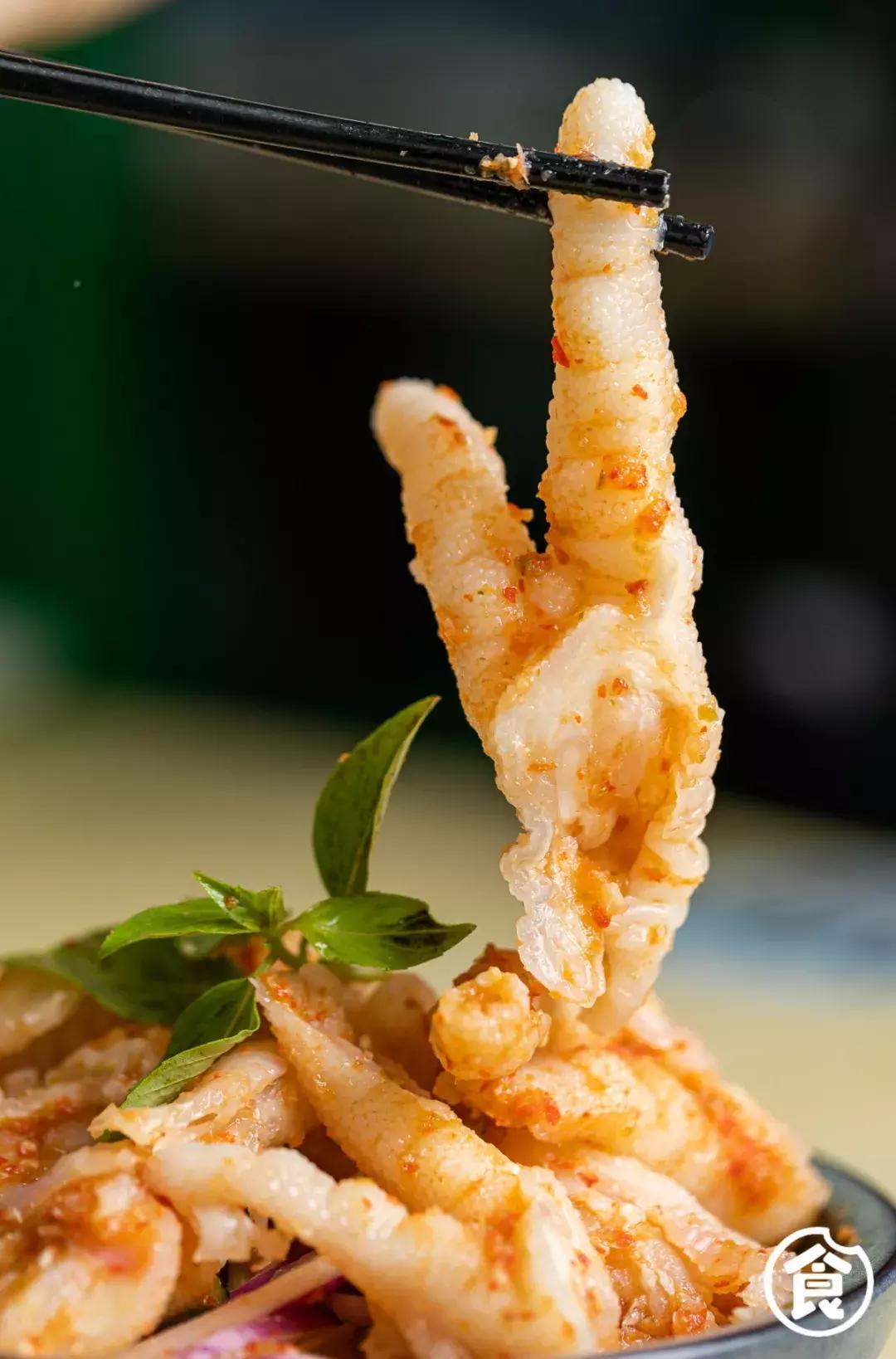 人均30藏在店子里的越南菜,人均十几的越南美食