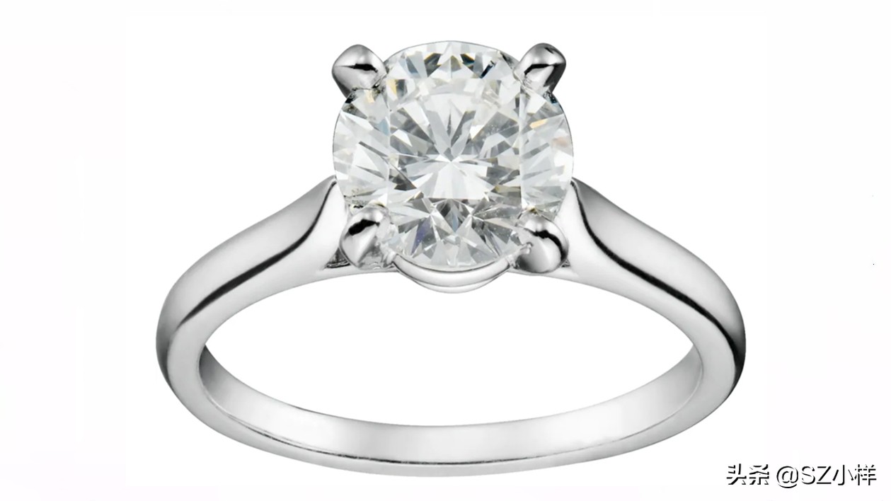 比较好的国内婚戒品牌,今日全球婚戒排行榜有哪些