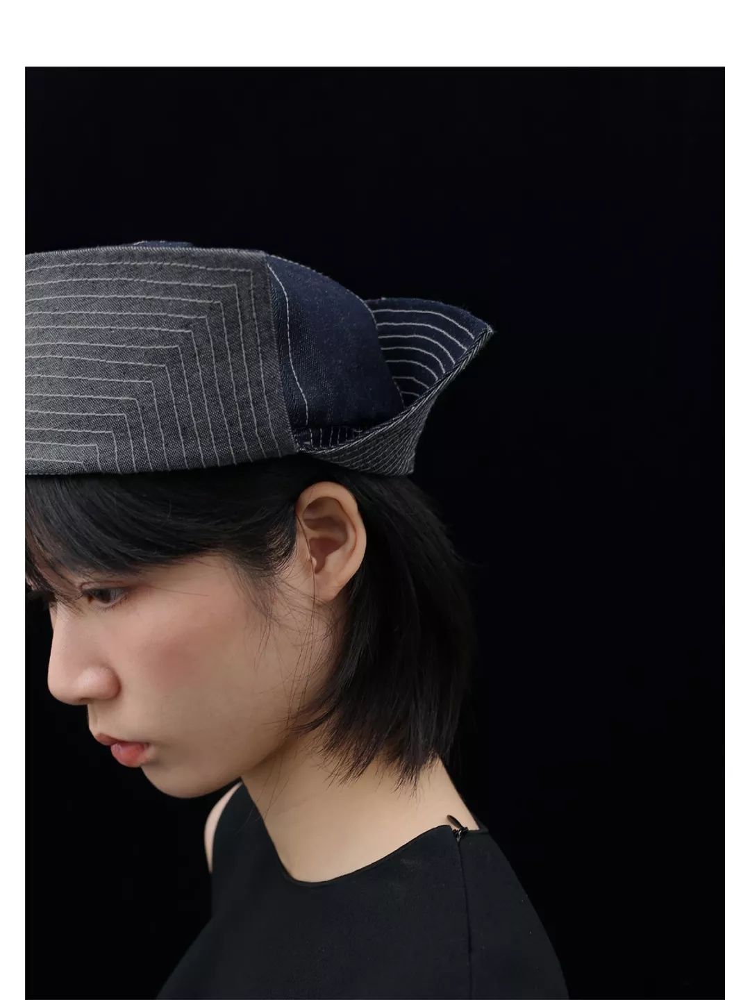 高奢时尚包包帽子推荐,分享牌子包包视频