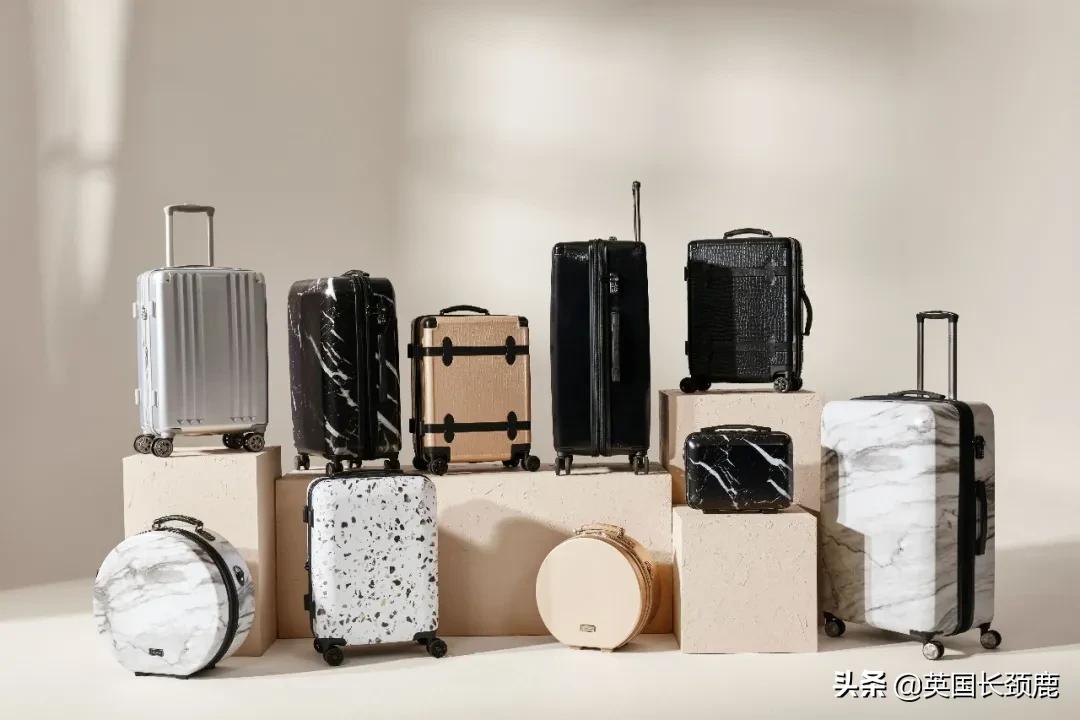 出国行李箱大容量性价比高推荐,出国旅行行李箱推荐