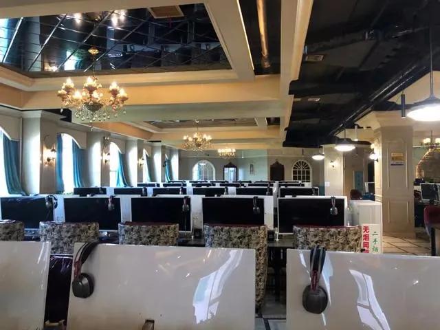 临河图书馆、网吧、游戏厅等场所可逐步复工！