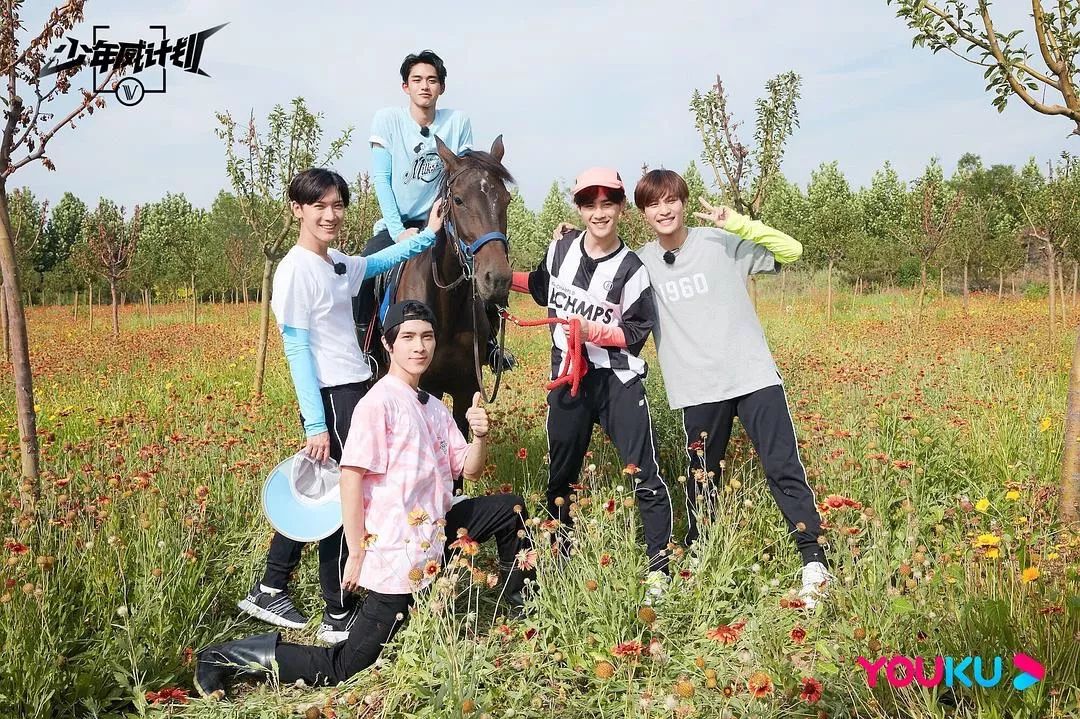 专访《少年威计划》总导演程阳:做好份内的事,影响更多的人