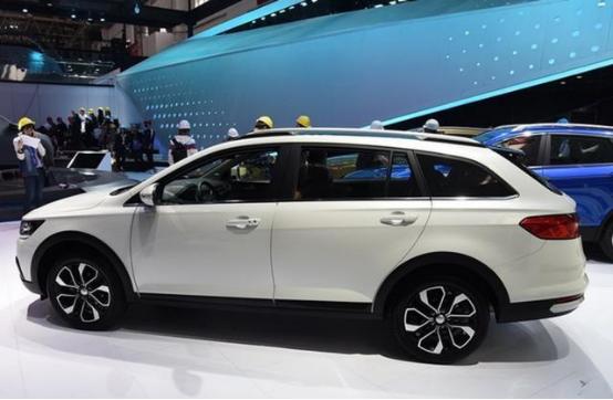 聊一聊国产suv,聊一聊国产suv红旗hs7