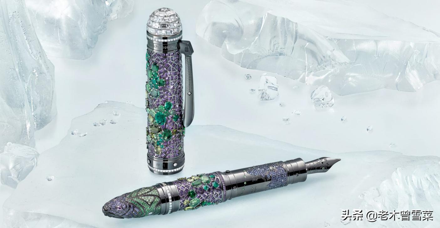 万宝龙钢笔各个系列详细介绍,万宝龙钢笔买第几代比较好