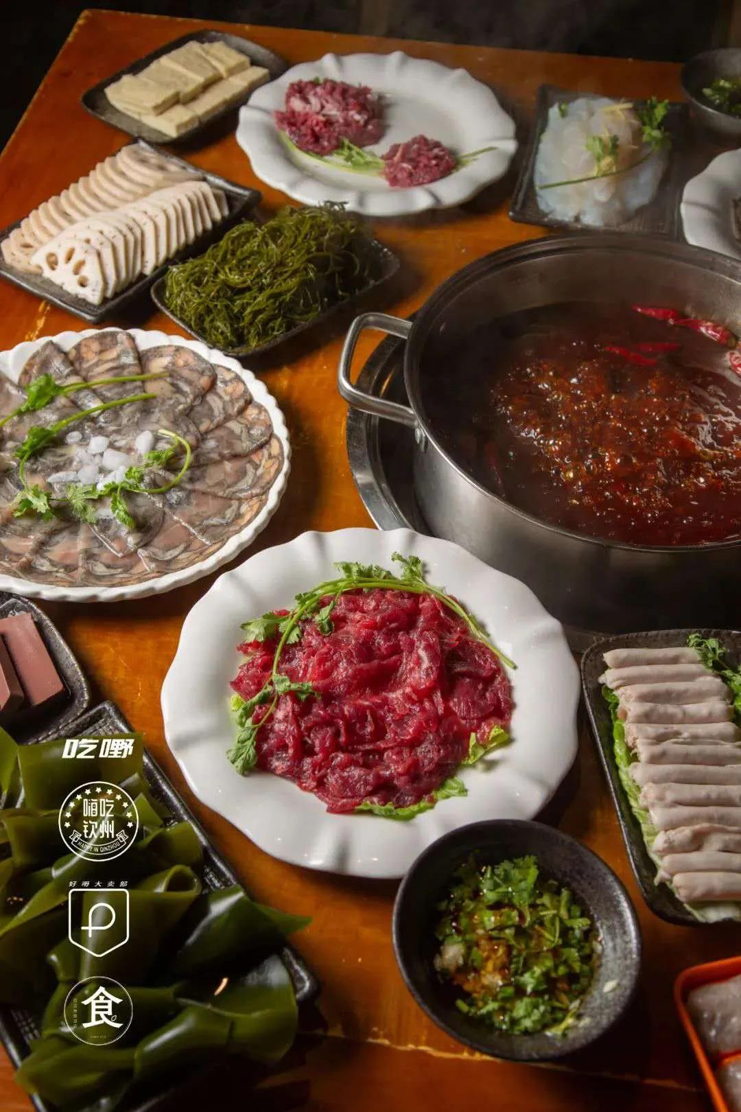 今年过年钦州冷不冷,钦州哪里火锅好吃