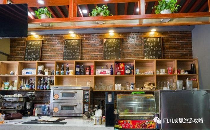 成都文青耍的地方,成都文青网红打卡地