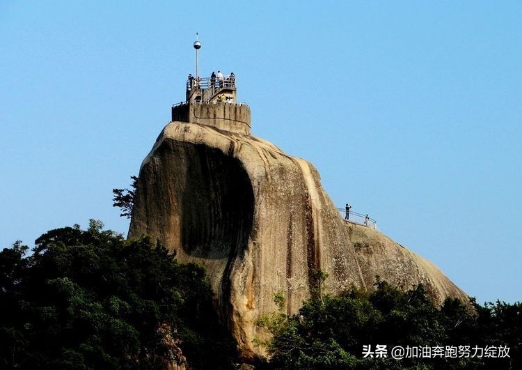 去厦门鼓浪屿玩需要多少时间,厦门本地人去鼓浪屿在哪儿买船票