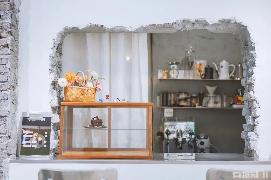 逛完买手店,我就是郑州最潮流的仔