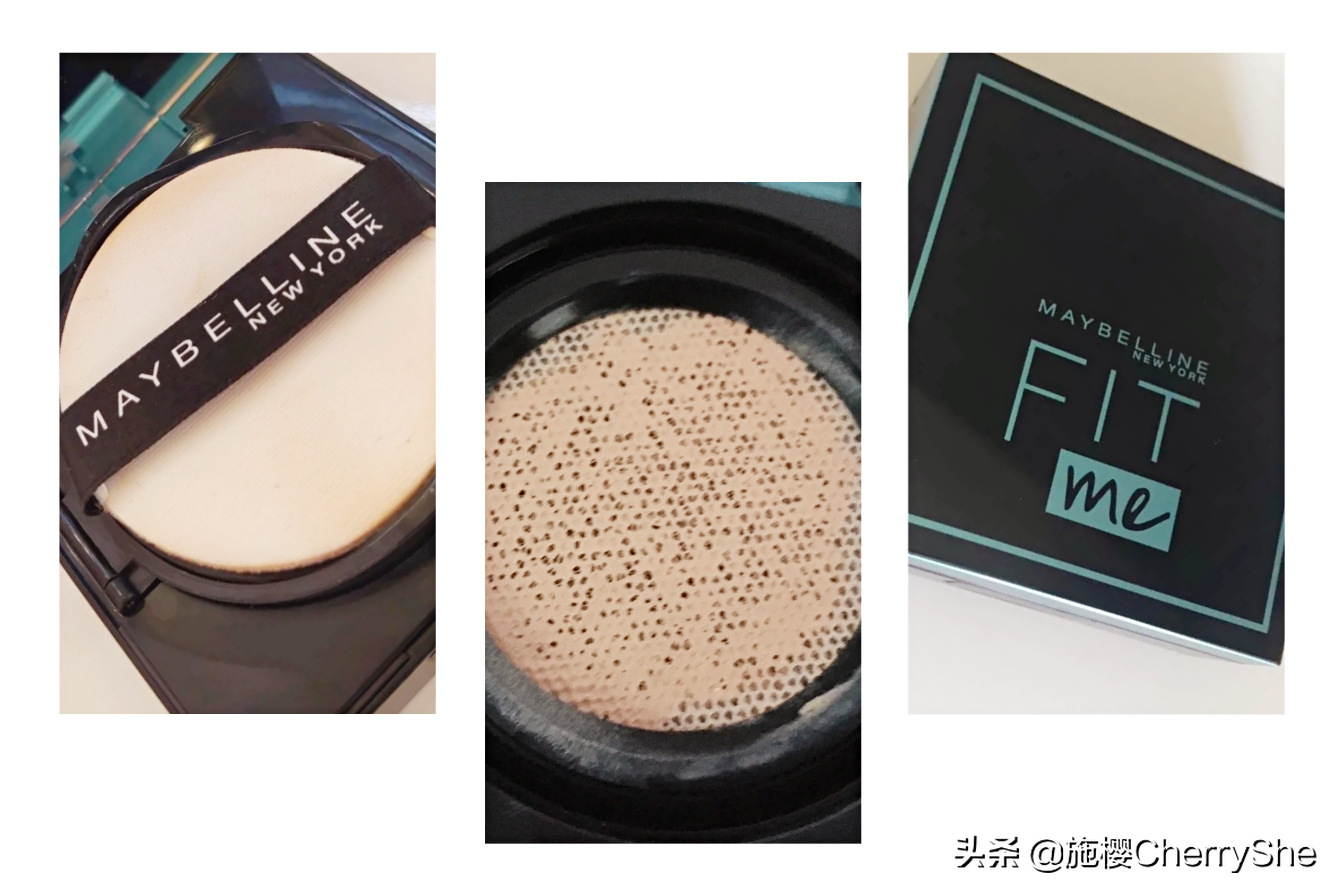 好物推荐女神必备气垫bb,哪些平价好物气垫bb持久不脱妆