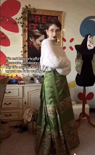 中国街拍让外国人震撼的视频,让外国人惊艳的穿着中国街拍