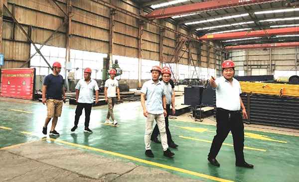 鼎盛特色丨郑州鼎盛建筑固废处置专业知识培训圆满结束