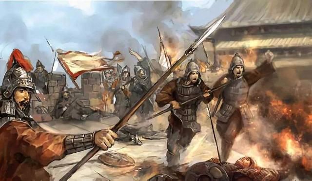 天子与宦官,甘露之变宦官掌权