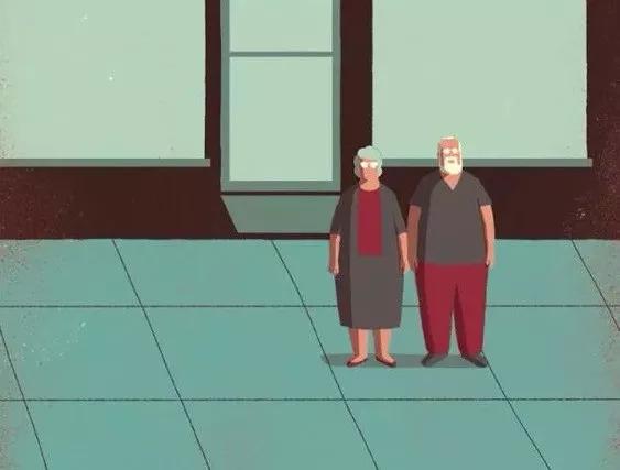 世界上最伟大的*局骗**：152名老人被骗8年，却觉得无比快乐