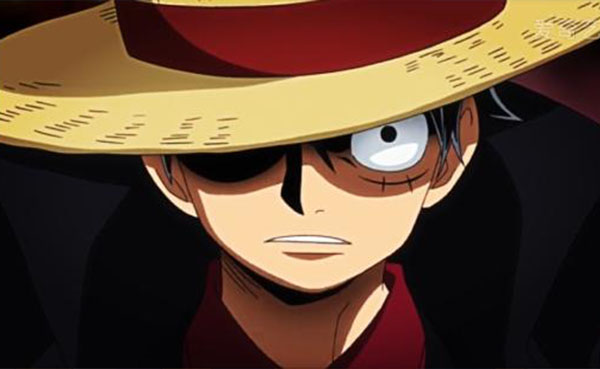 海贼王路飞三年后回来多少集,路飞香波岛知道艾斯是哪集