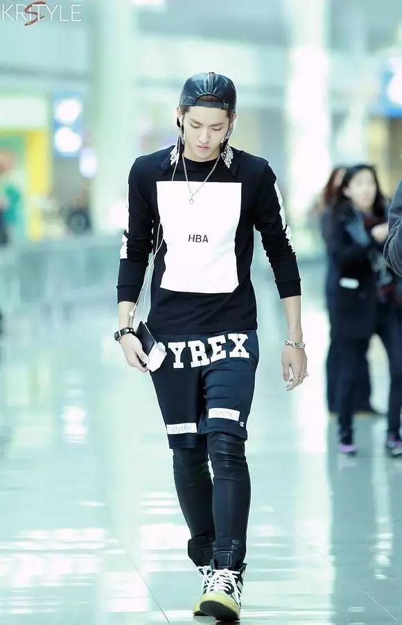 为什么潮牌版型不宽松,为什么潮牌突然不火了