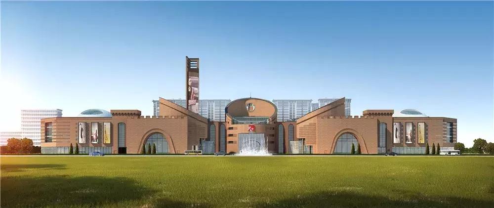 扬州砂之船奥特莱斯鸿星尔克,扬州江都区砂之船奥特莱斯