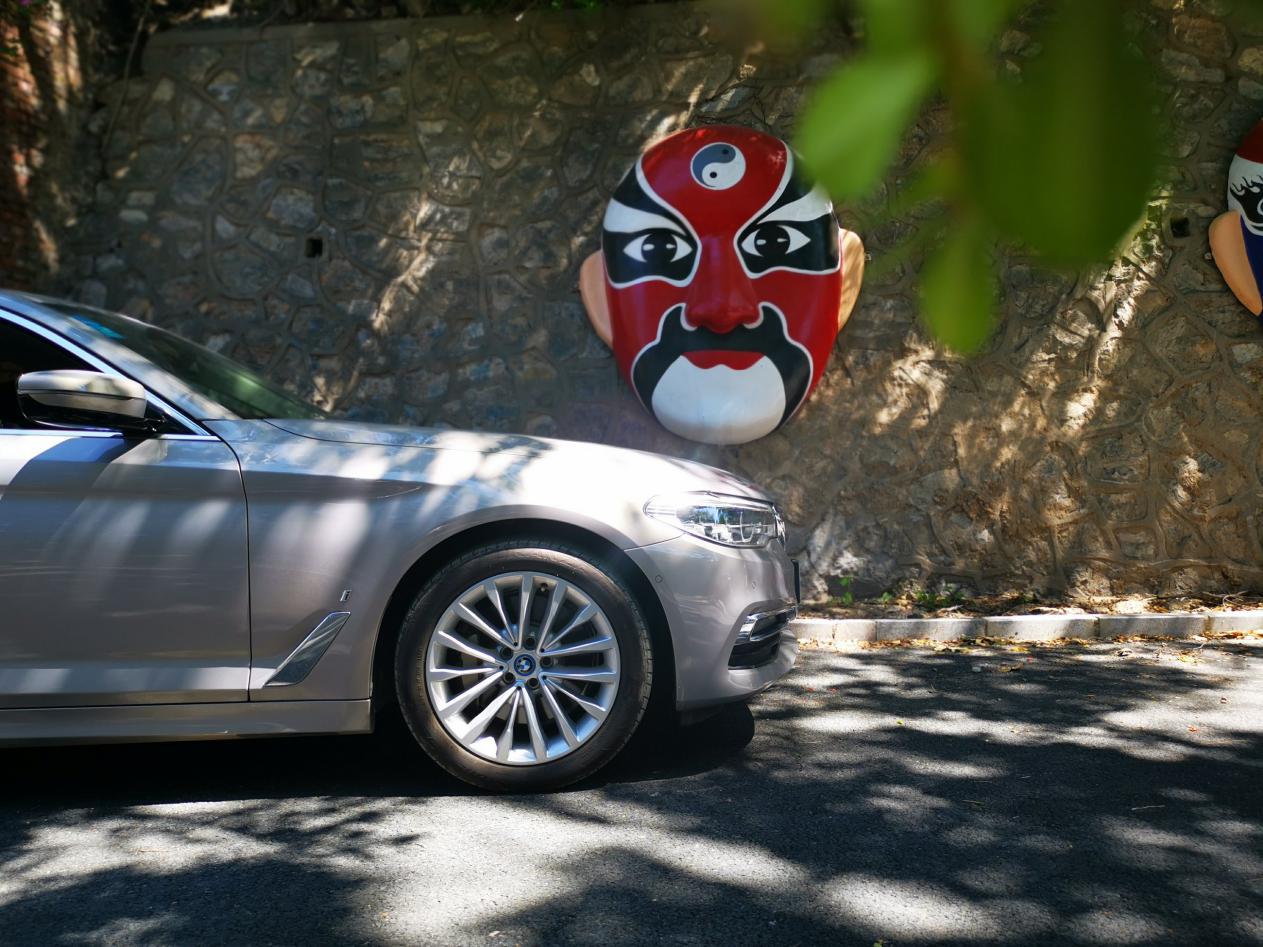 新款宝马530le混动技术,宝马530le混动版深度评测