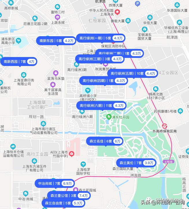 很久以前周浦,周浦有前途么