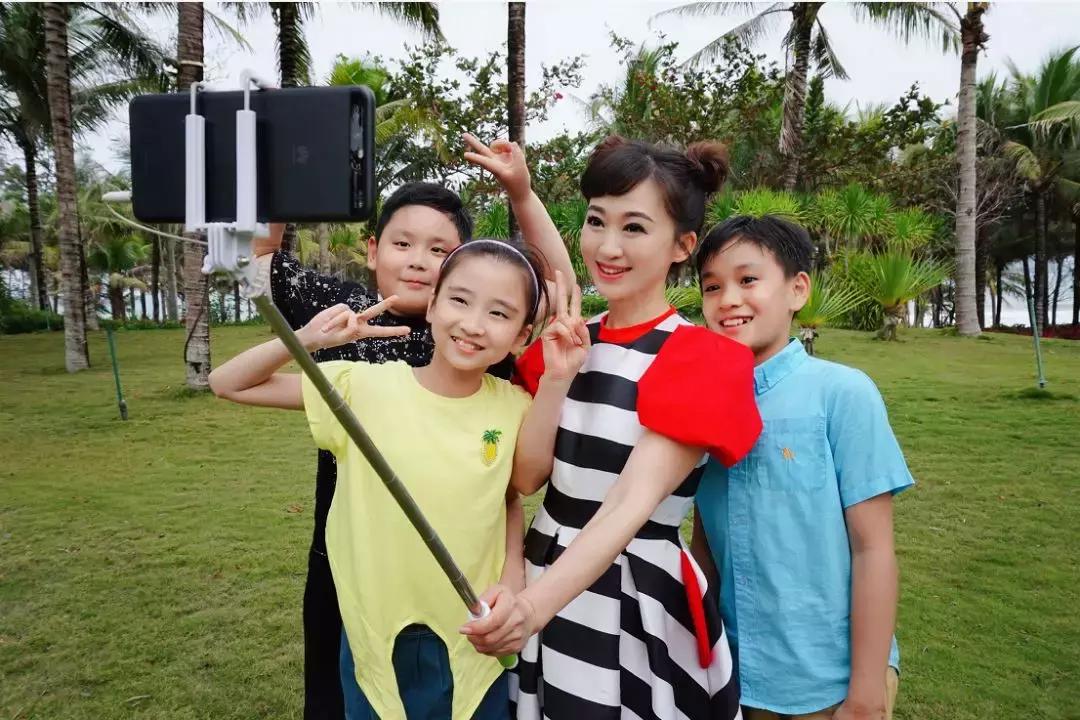 央视少儿频道给你准备的跨年礼物来了,快收!