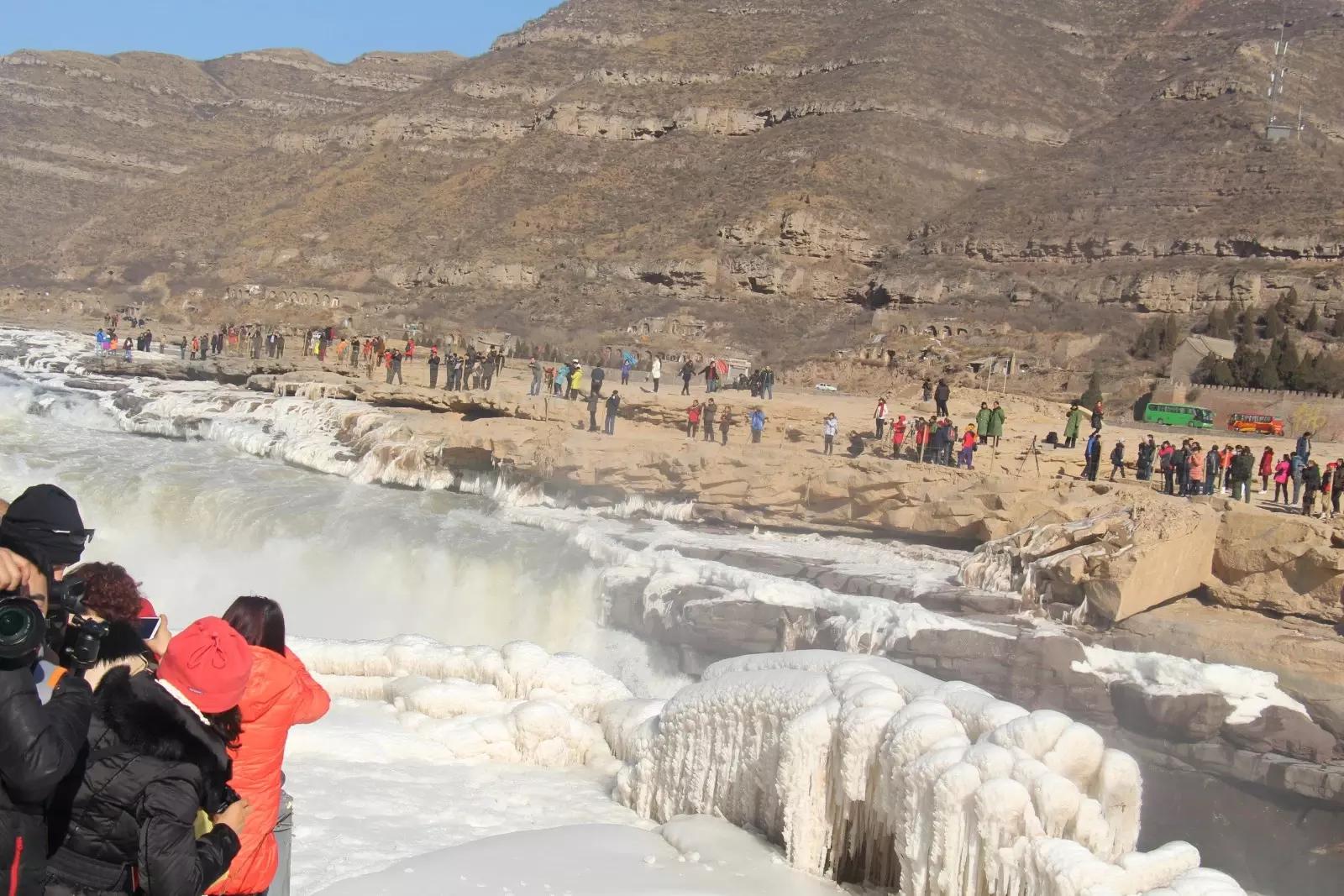 西安到壶口瀑布二日游价格,西安到壶口瀑布高铁