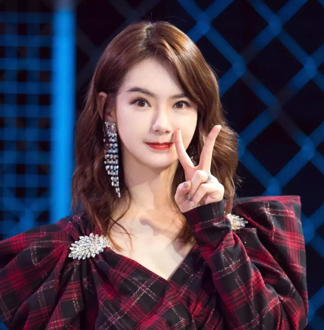 戚薇面部护肤方法,戚薇皮肤护理