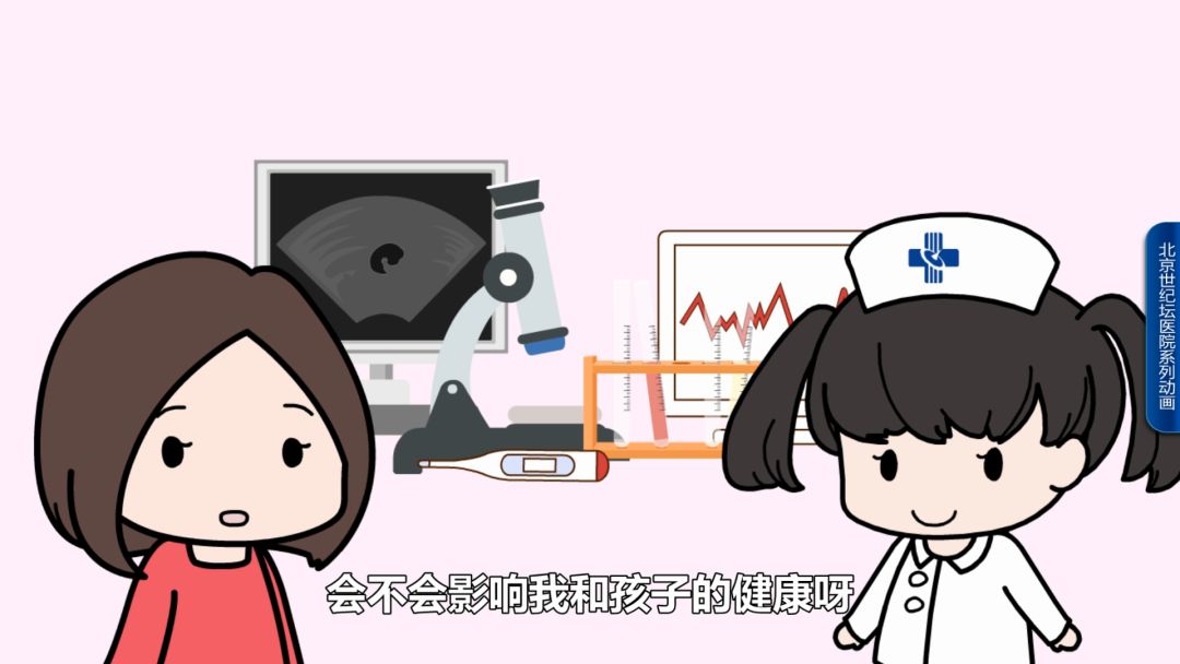 【科普动画】怀孕了,该做什么准备?