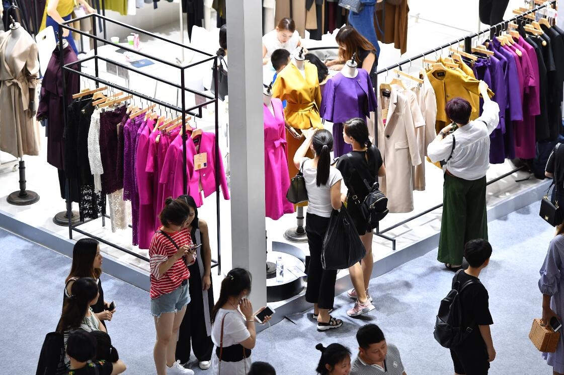 百荣升级现代化购物中心,百荣批发市场变成购物中心