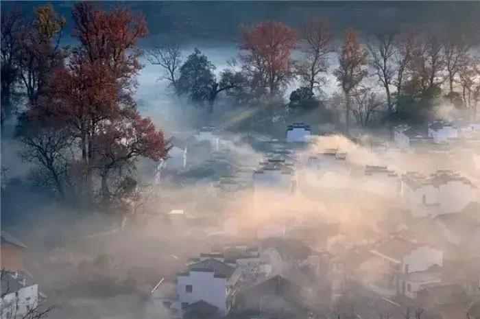 陶渊明的生活状态和内心世界,陶渊明的人生境界