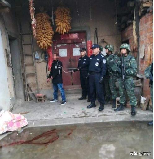 张扣扣杀人案判处多少年,张扣扣杀人案看法