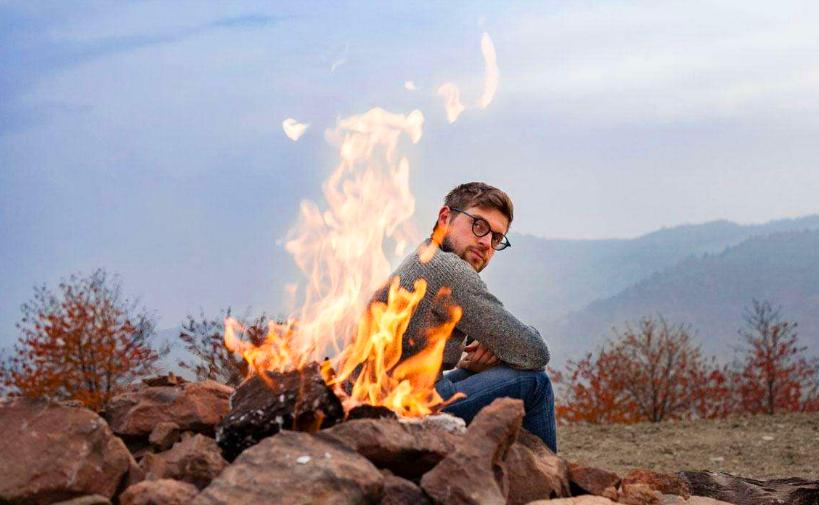 超级大又危险的火山,最有危险性的火山