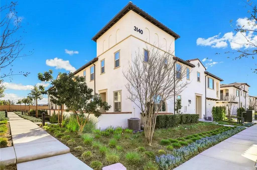 这地方三个月涨了4.1%！安大略高潜力值美房教你坐着赚钱！