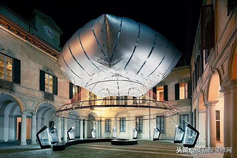 这位设计师给中国长脸了！他设计了一堆“垃圾”，却让……