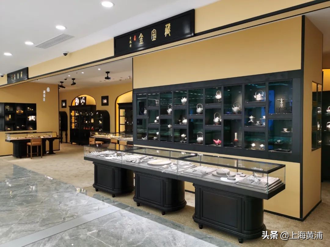 老凤祥银楼以旧换新吗,上海老凤祥银楼官网